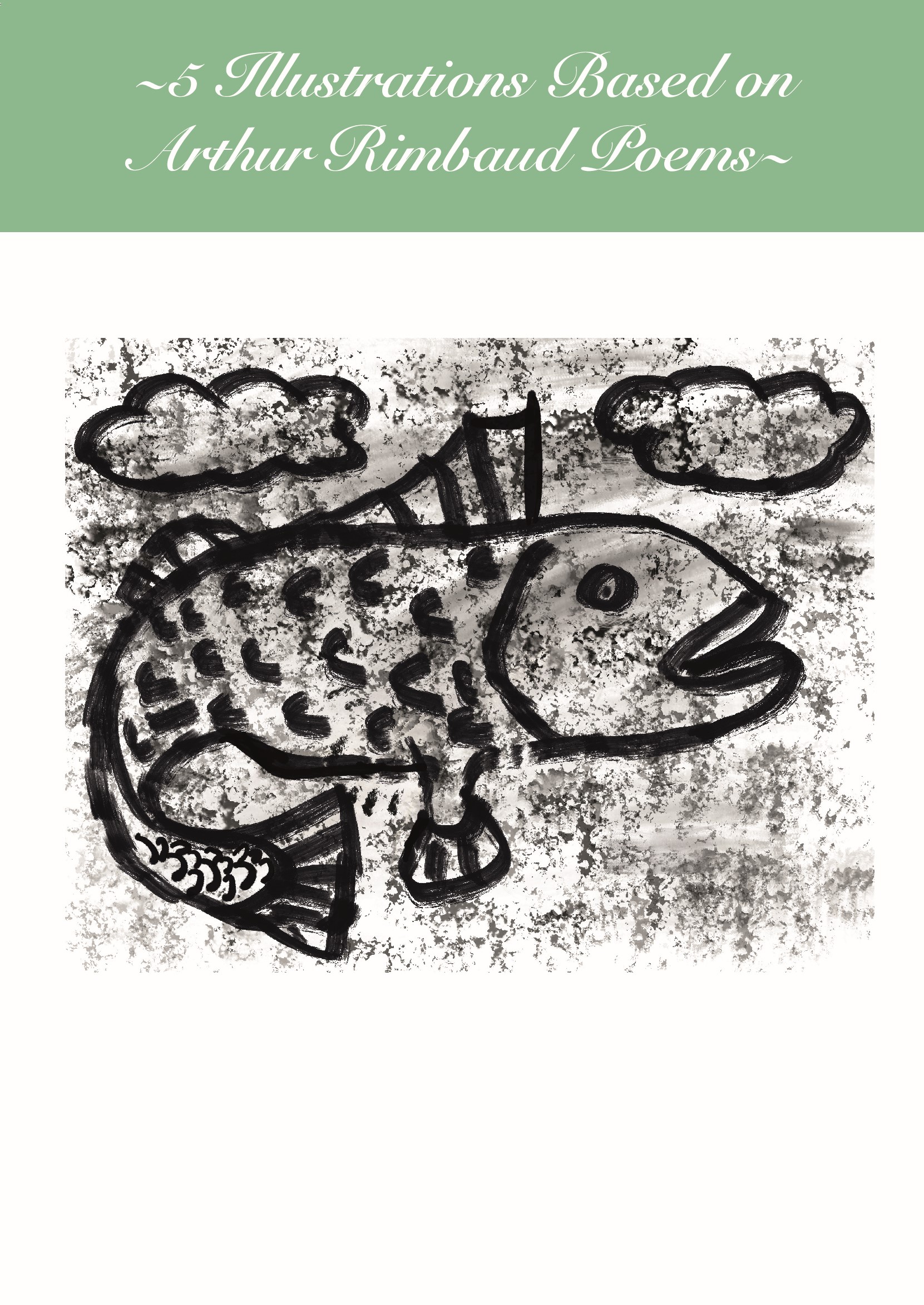 Poetry Illustrations